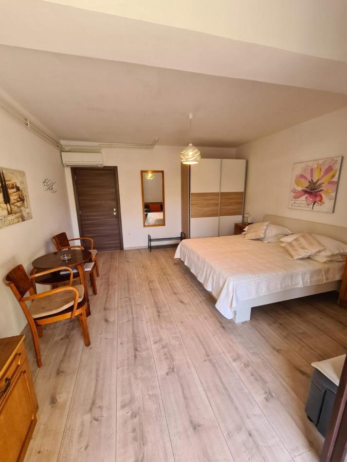 Apartments Ana Medulin Kültér fotó