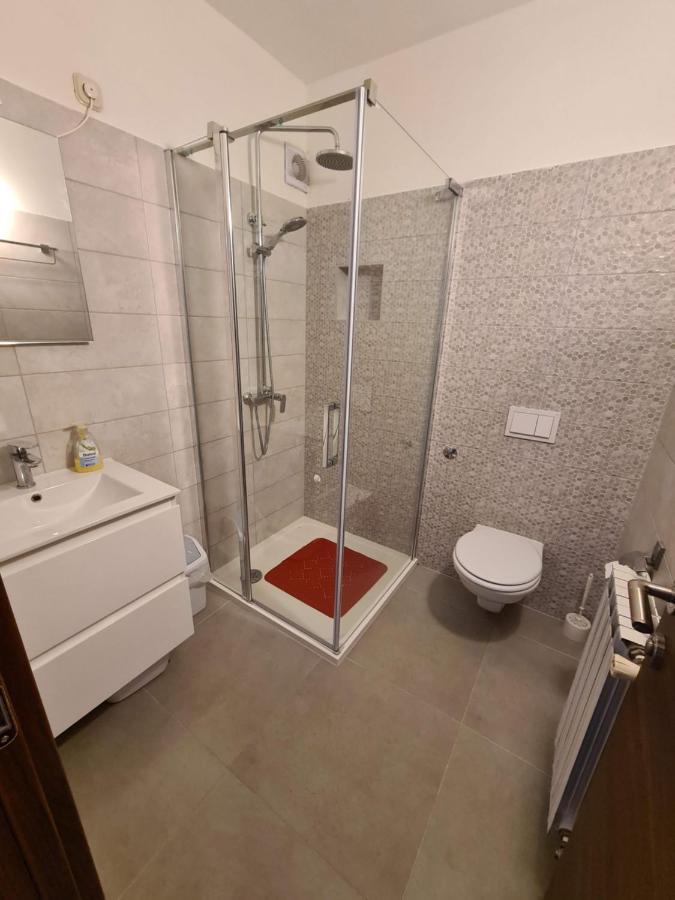 Apartments Ana Medulin Kültér fotó