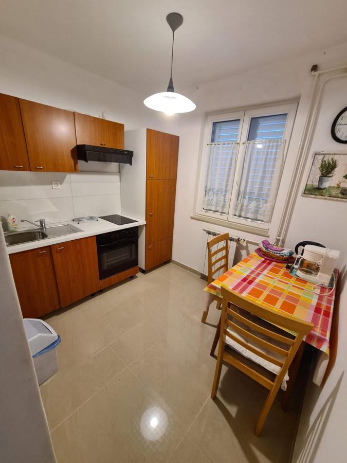 Apartments Ana Medulin Kültér fotó